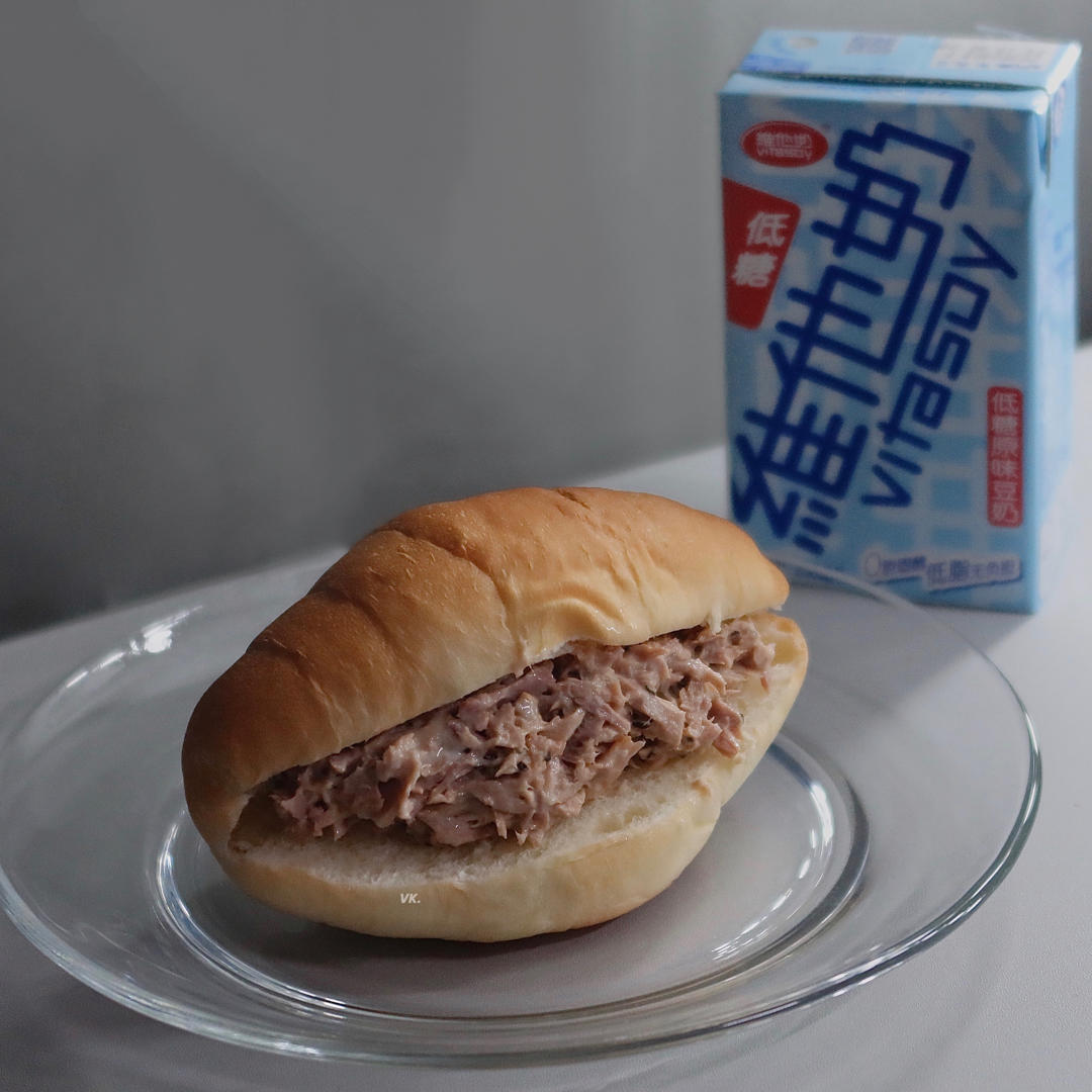 朝ご飯