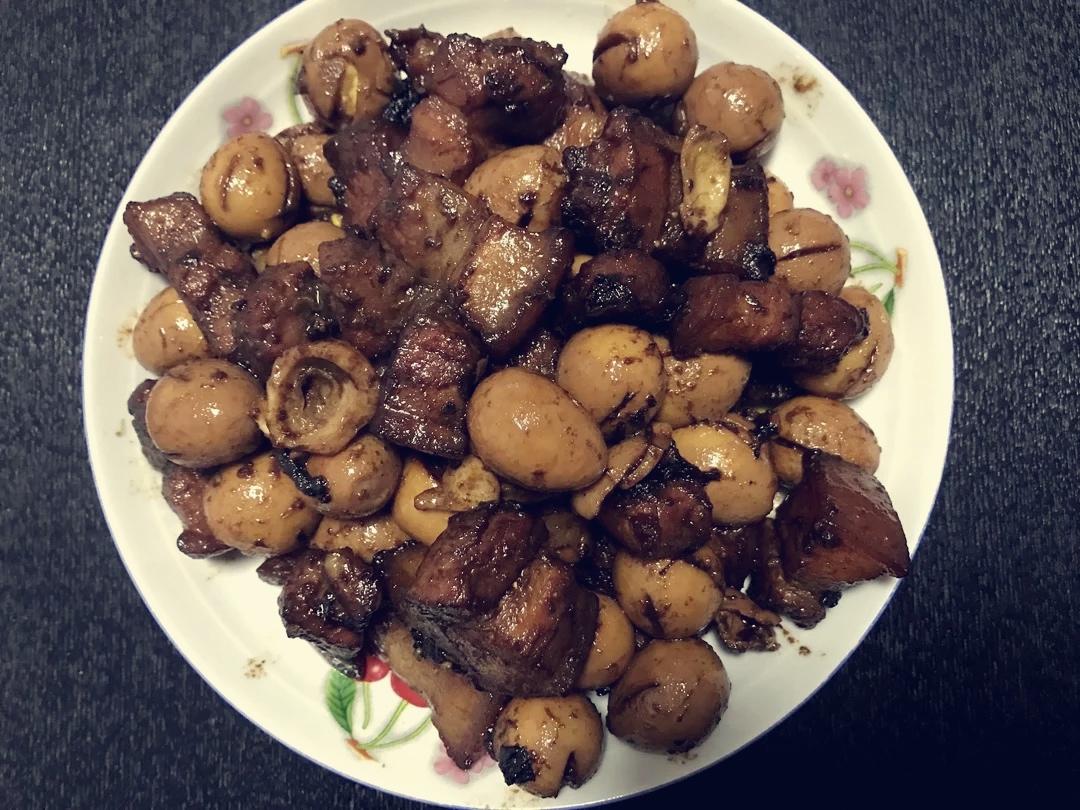 红烧肉