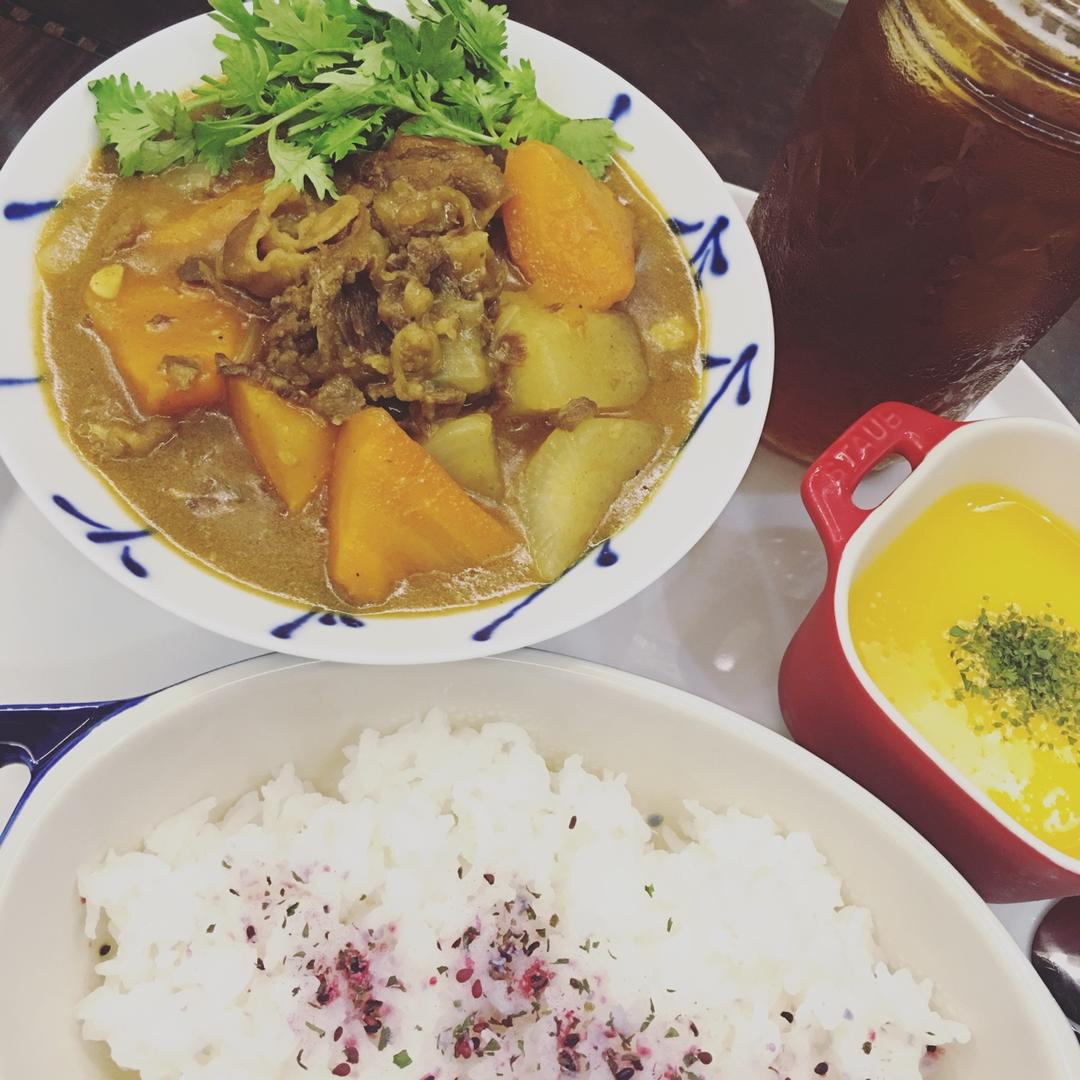 晚餐一定要健康！