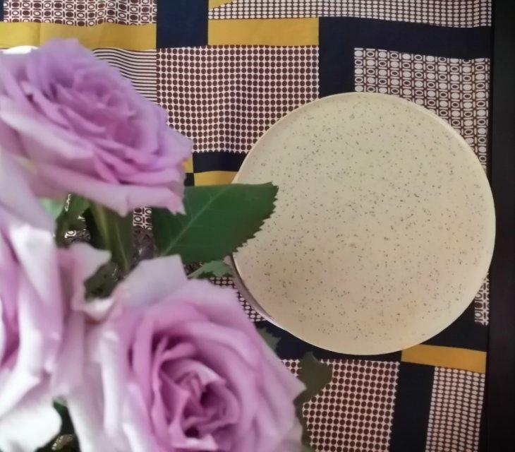 鸳鸯慕斯蛋糕(6寸)