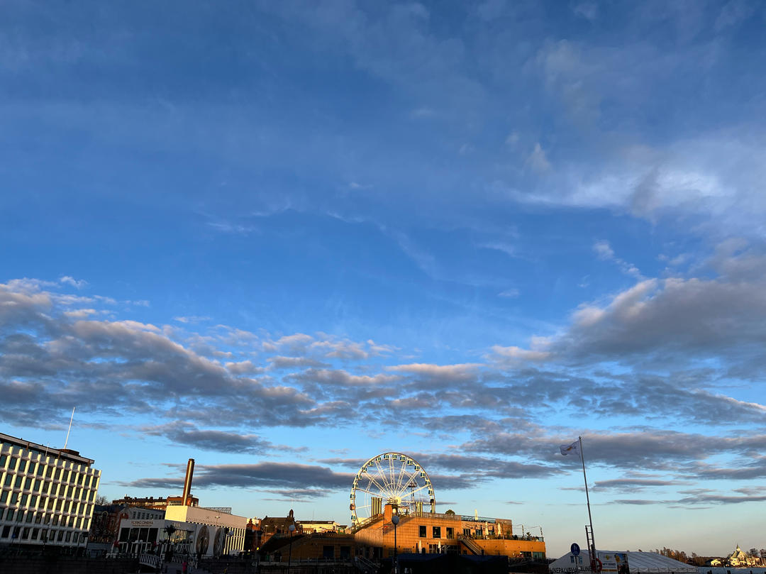 如何在精芬的芬兰吃的精致