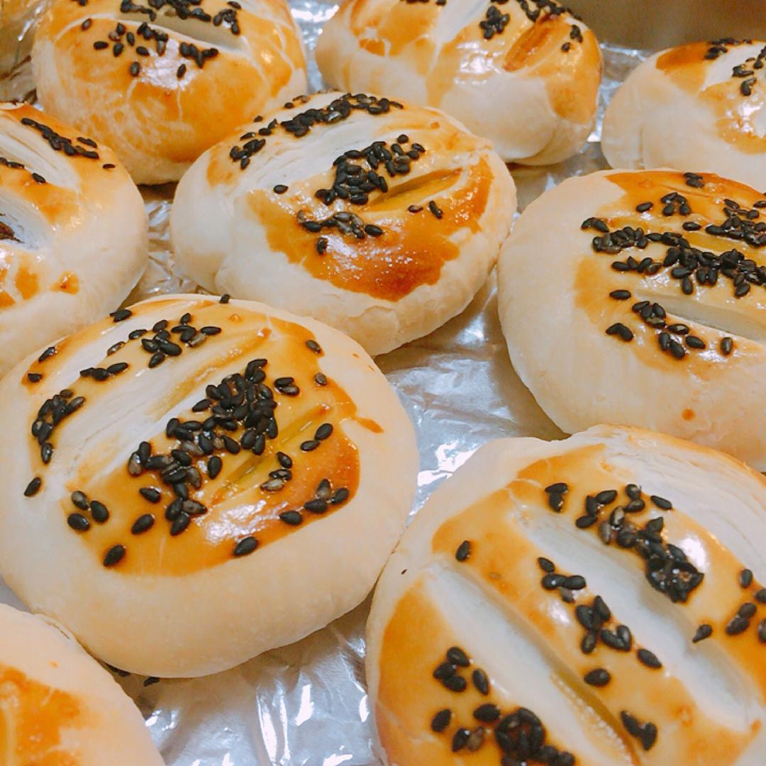 老婆饼