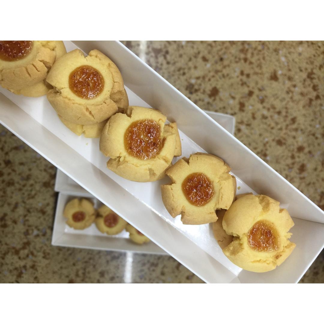 玛格丽特小饼干