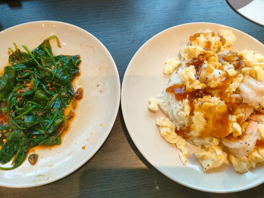 做饭小记录～