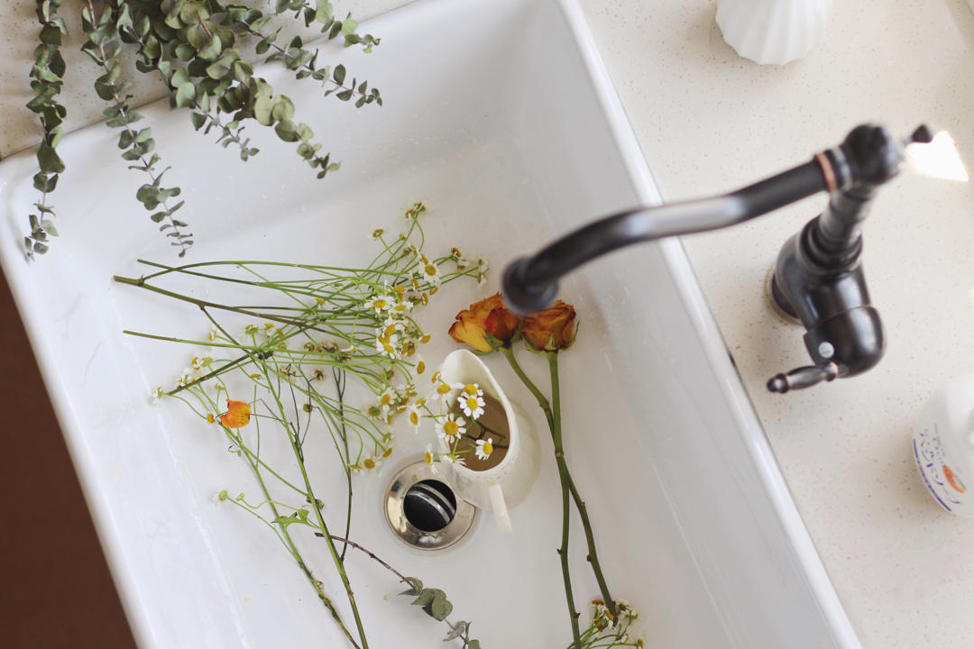 好女子温良恭俭让