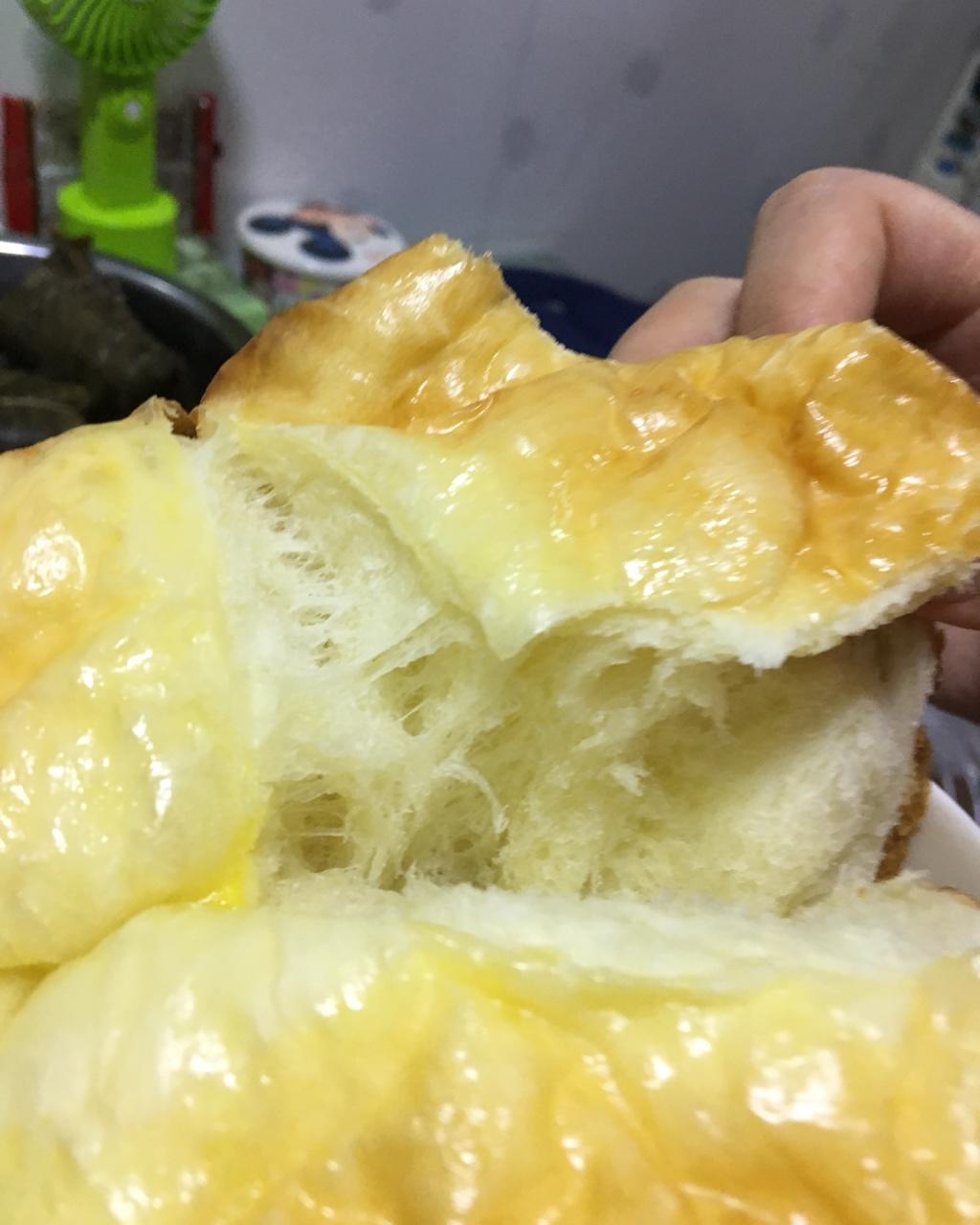 中种手撕北海道吐司