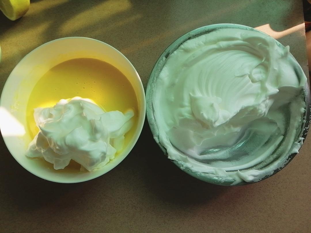 电饭煲蒸蛋糕的做法 步骤8