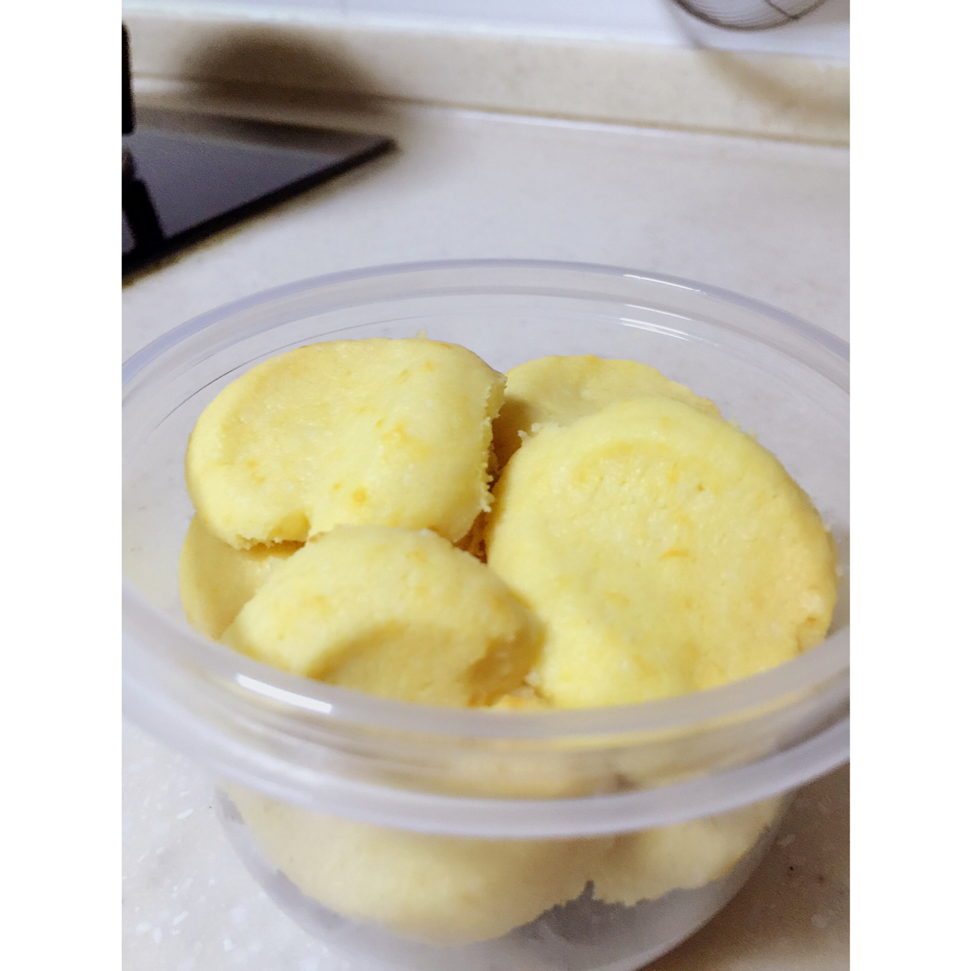 玛格丽特饼干