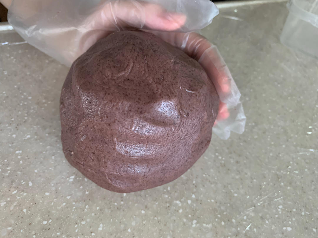 自制无添加红豆沙，冷藏后依然很糯的哦！