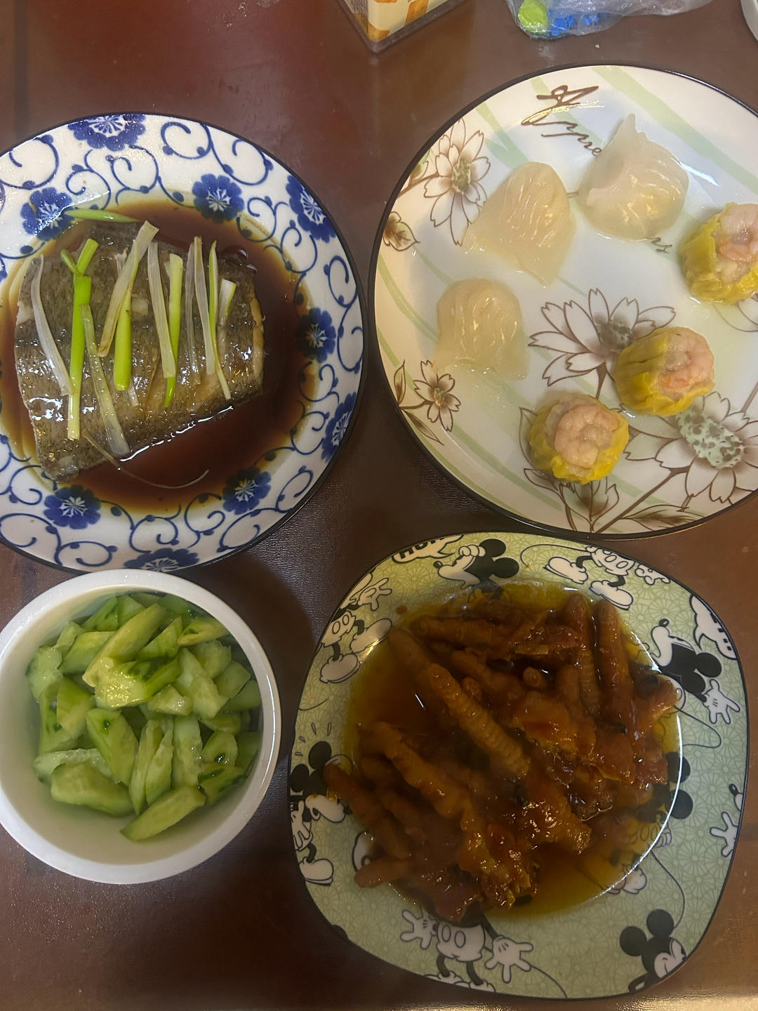 悄悄家常菜