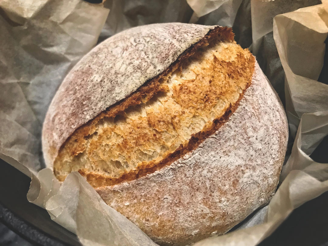 Funny bread 🤷🏻‍♀️