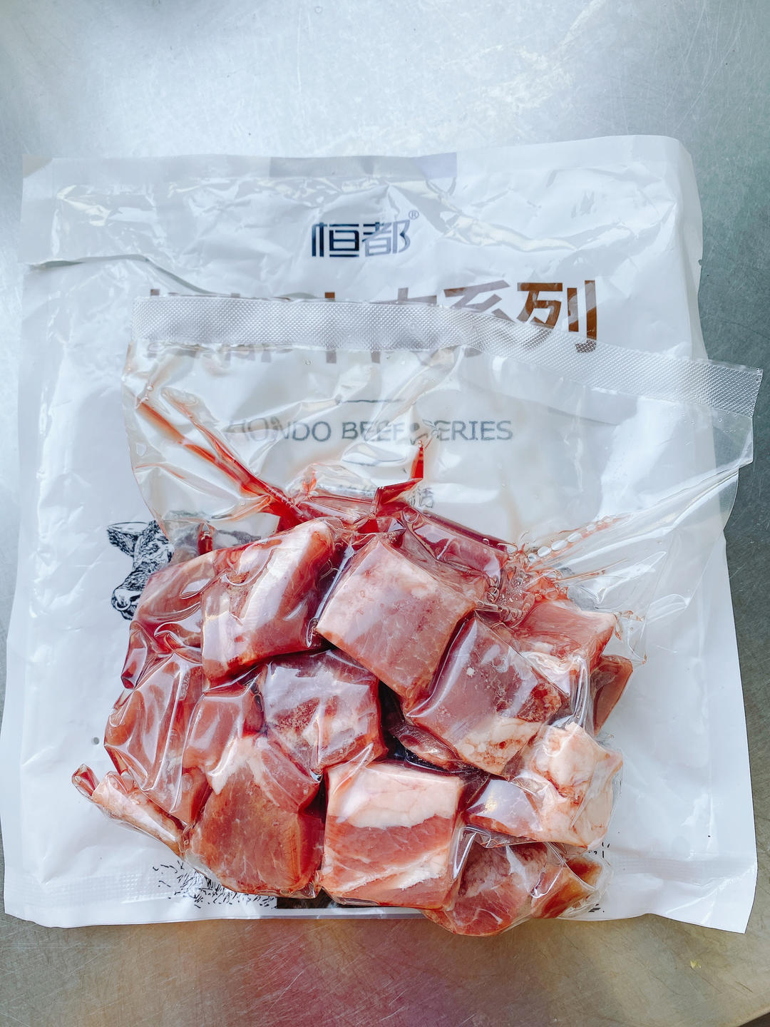拇指生煎【烤肉锅食谱12月】