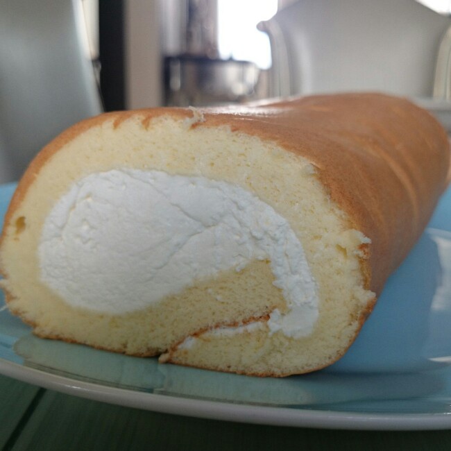 小四卷～风靡美食群的美味蛋糕卷