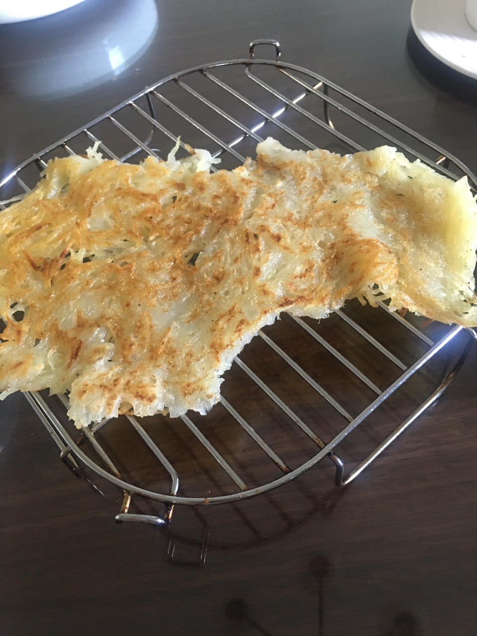 干焙土豆丝（洋芋丝）