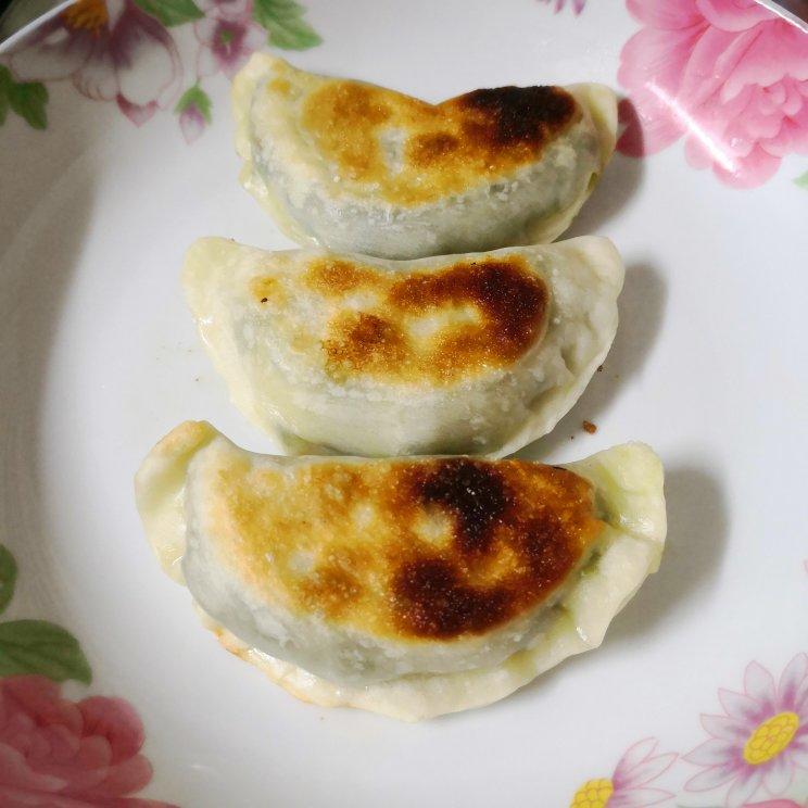 煎饺