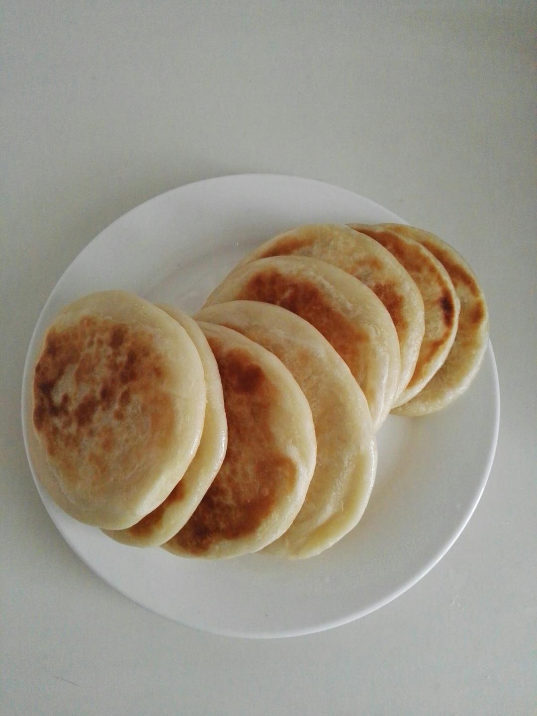 糖饼