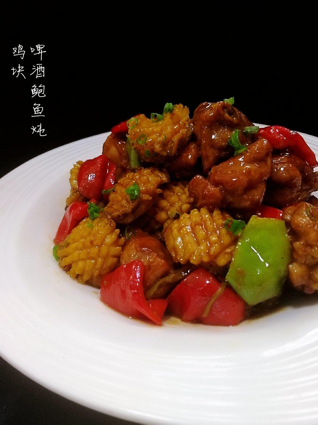 耕耘，收获