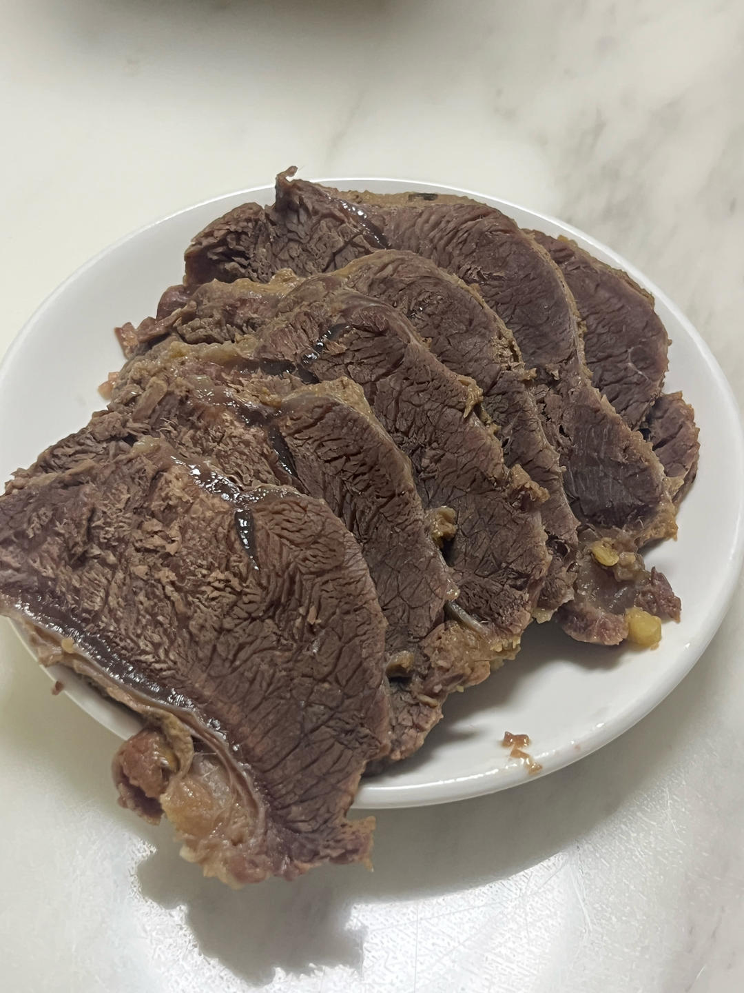 极简·古法｜酱牛肉·卤牛肉·牛腱子｜卡卡爸·不藏私