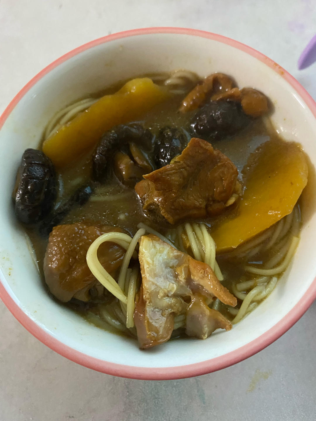 新疆大盘鸡无需争议