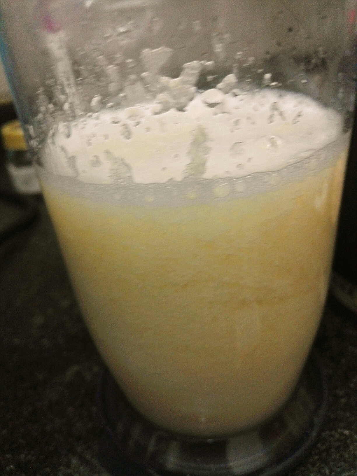 柚子雪梨汁的做法