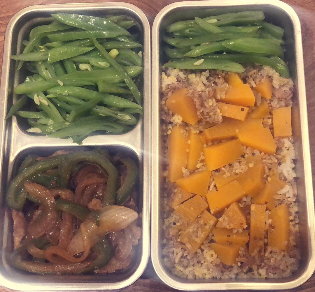 便当-带饭-不吃外卖的宝宝