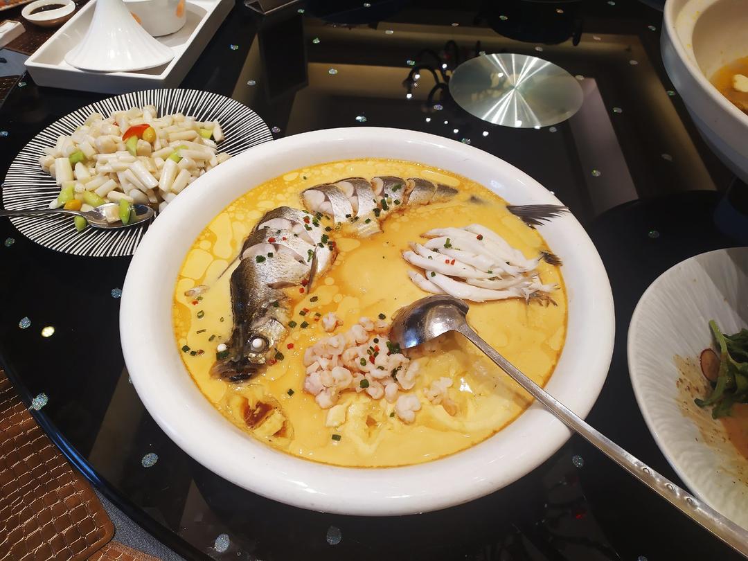 眼睛看到的味道与香气