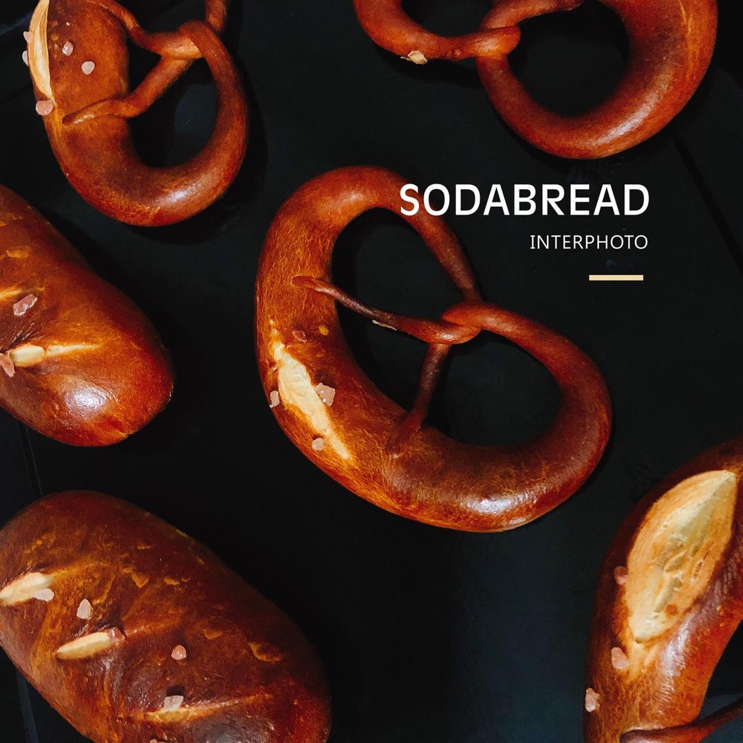 德国碱水面包/普雷节/中国结/绣球/红豆碱水棒/五股辫/六股辫/碱水球