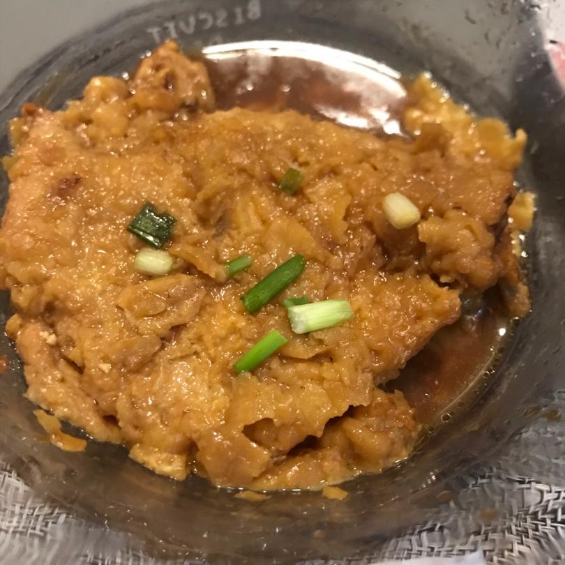 红烧大排（大排面浇头）