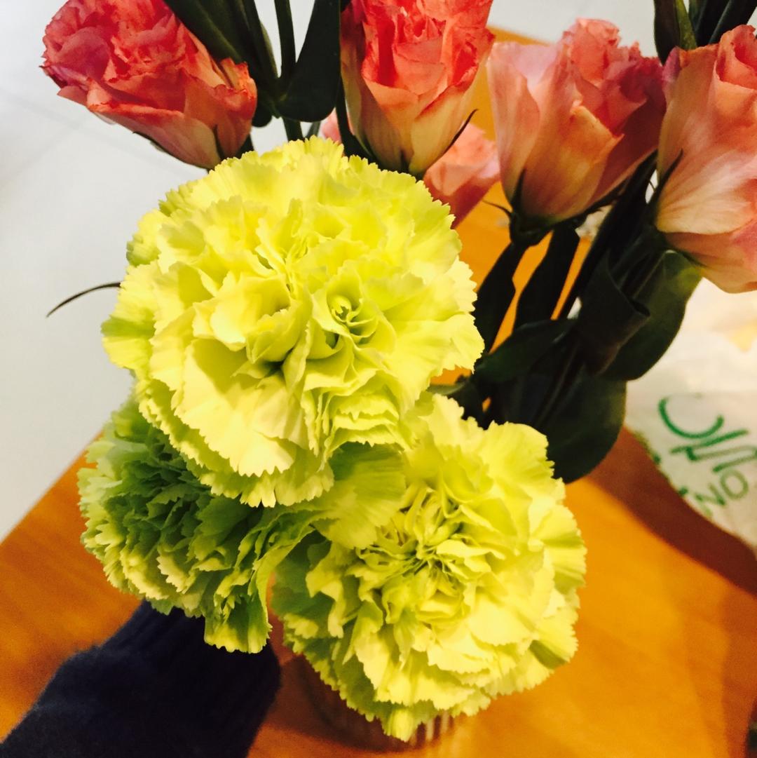 花落生果实，可以吃