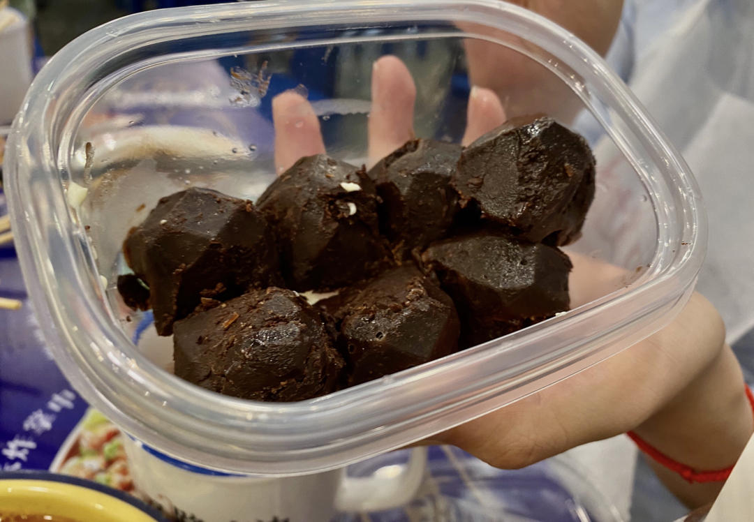 可可粉变身巧克力