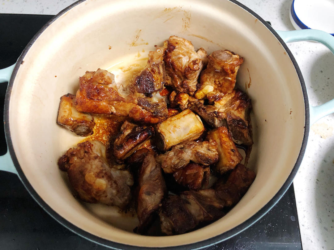 落胃蒸蔬菜【9月北鼎蒸煮炖食谱】
