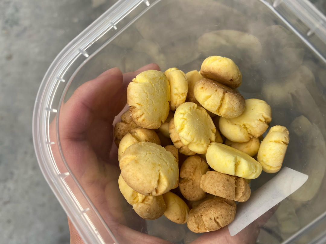 玛格丽特小饼干