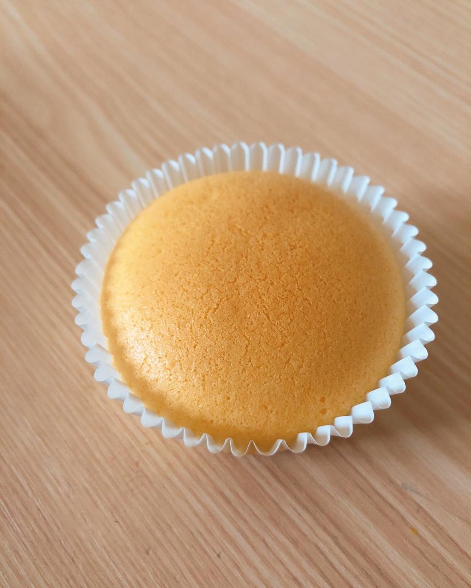 零失败的戚风蛋糕（超详细，附多组视频）2019.10.18更新（附6寸 8寸 10寸配方）