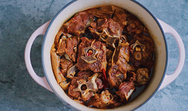 “红肉”、“白肉”，难道真的是靠颜色分辨的？