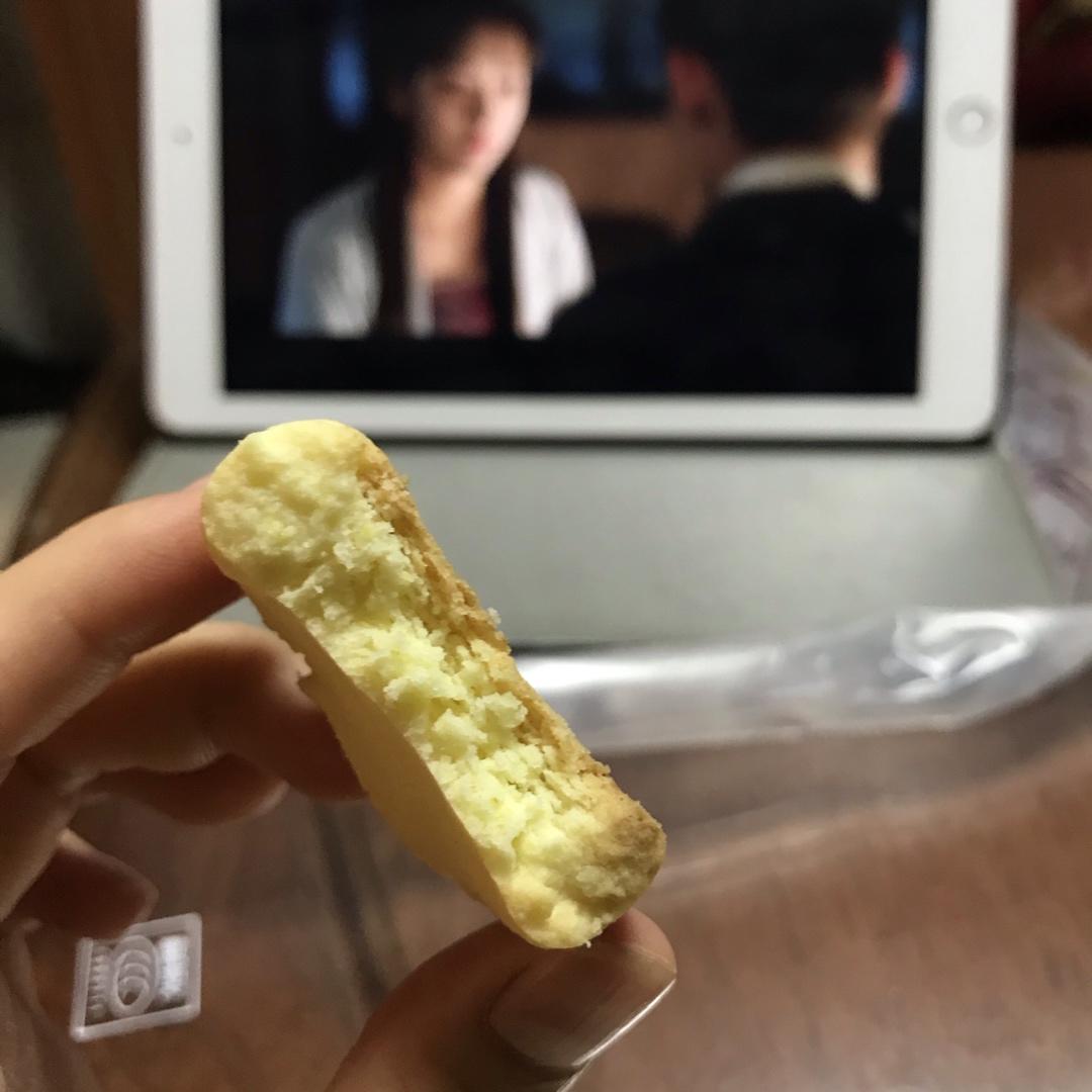 玛格丽特小饼干