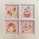 田田家烘焙研究空间