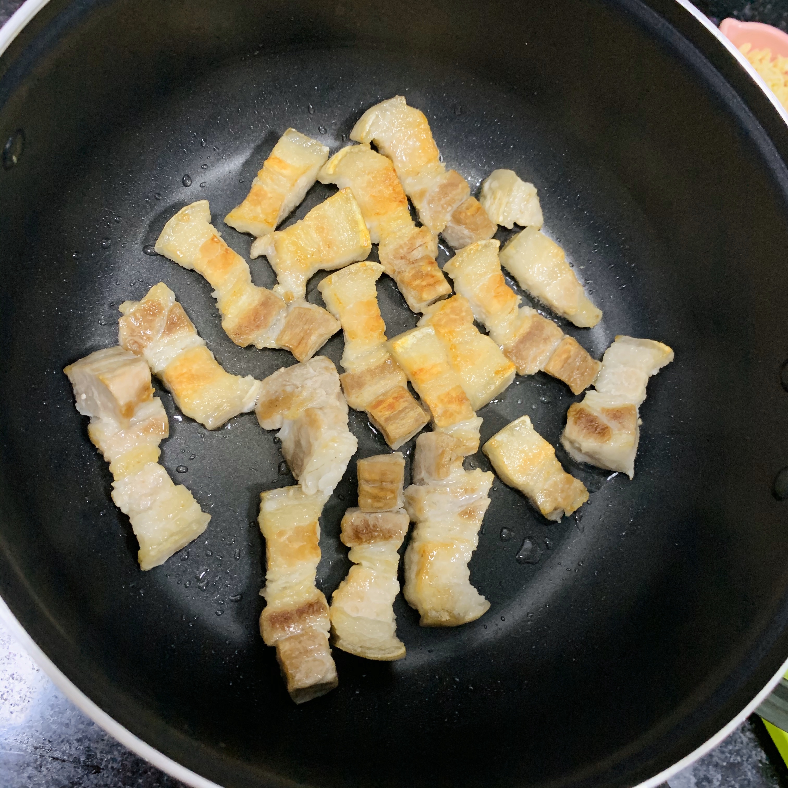好吃到舔盘🥔土豆红烧肉盖饭的做法 步骤4