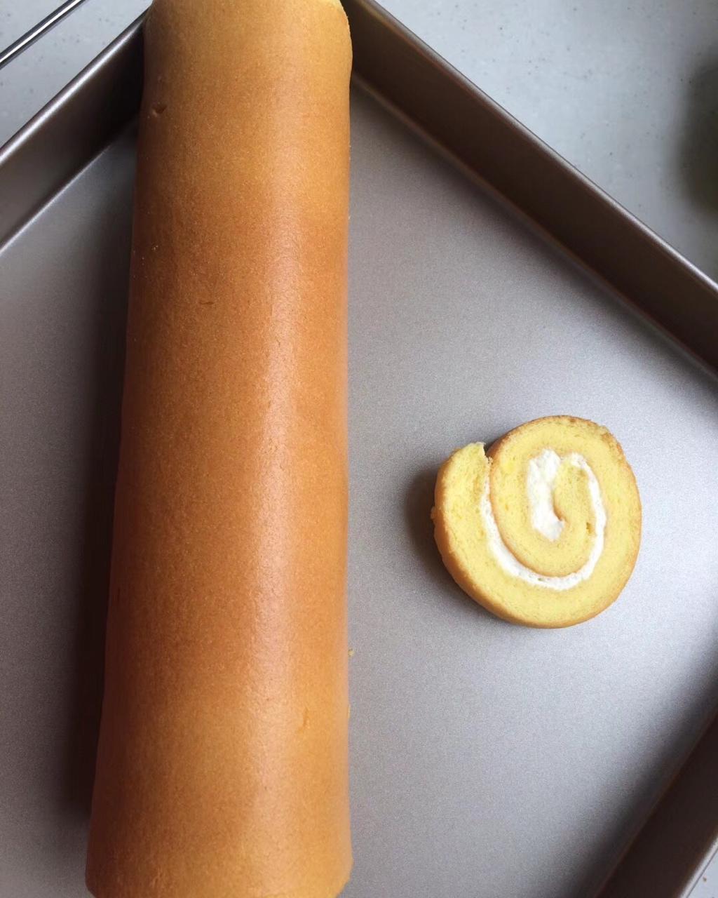 小四卷～风靡美食群的美味蛋糕卷