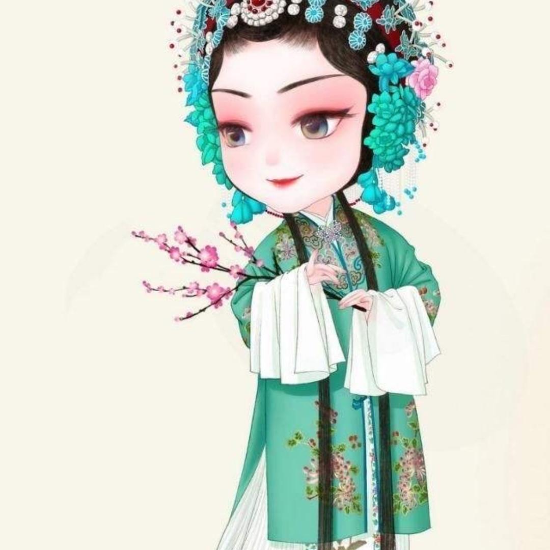 悠游鱼_eva