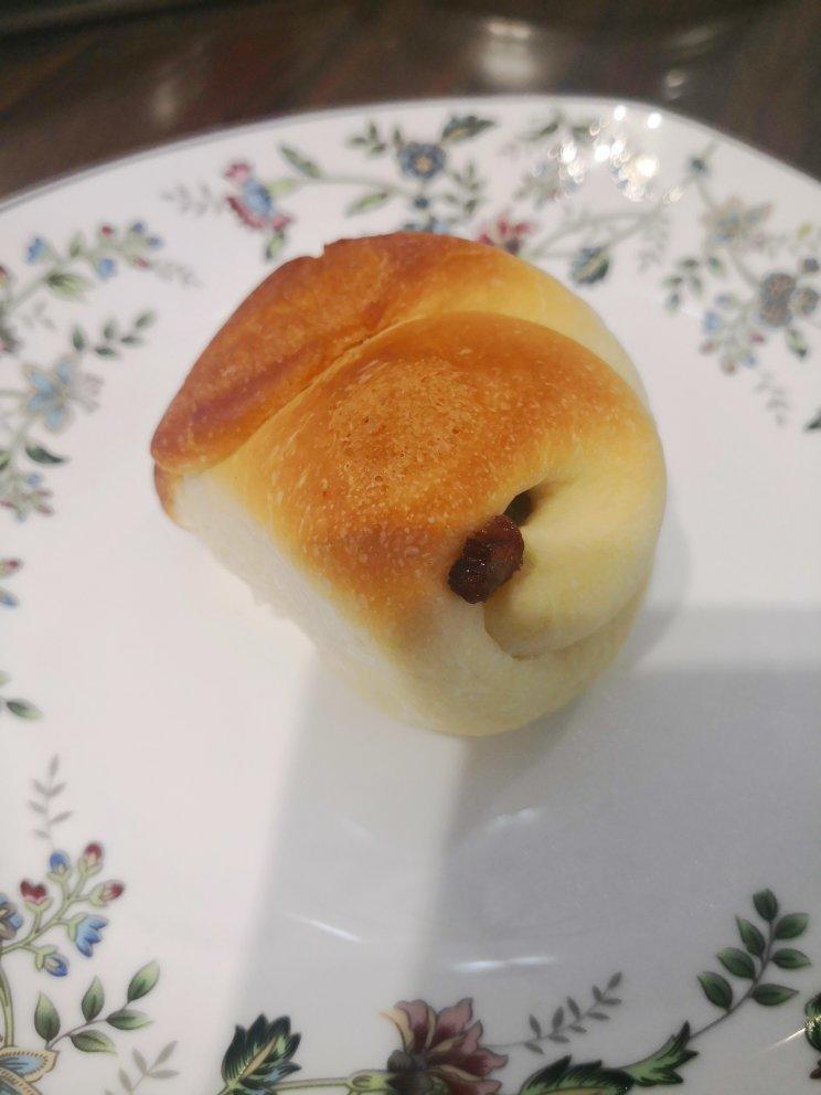 电饭煲做面包，不用黄油，不用面包机，照步骤做一定成功
