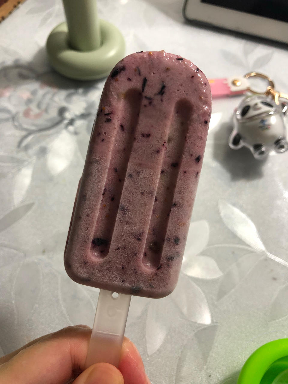 夏日冰棍随心做