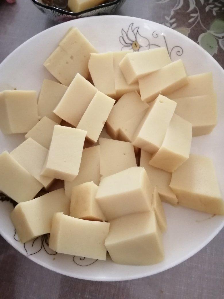老昆明豌豆粉