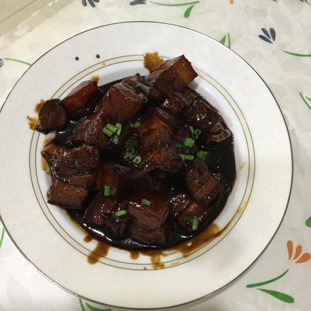 红烧肉