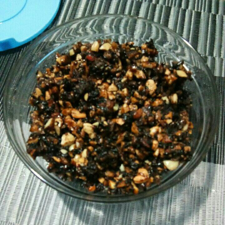 暖宫姜茶（驱寒茶）