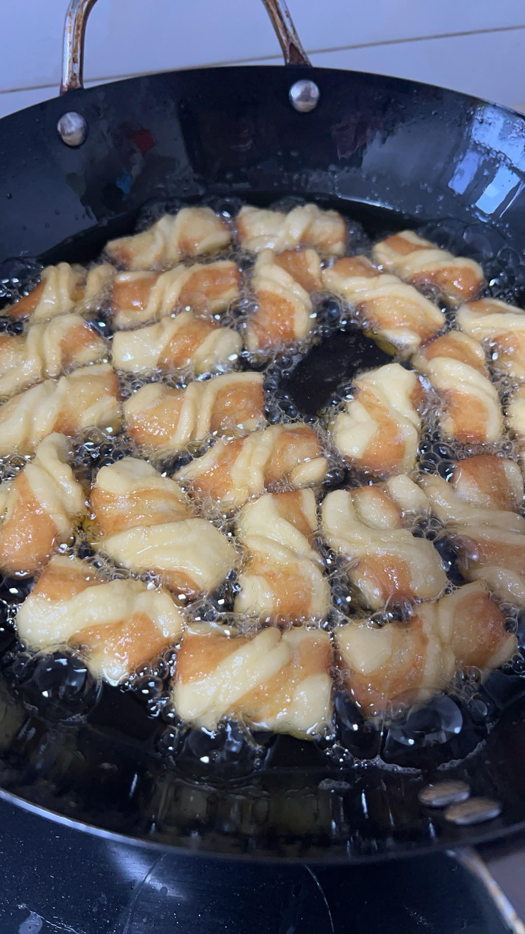 糖果子 糖拧拧