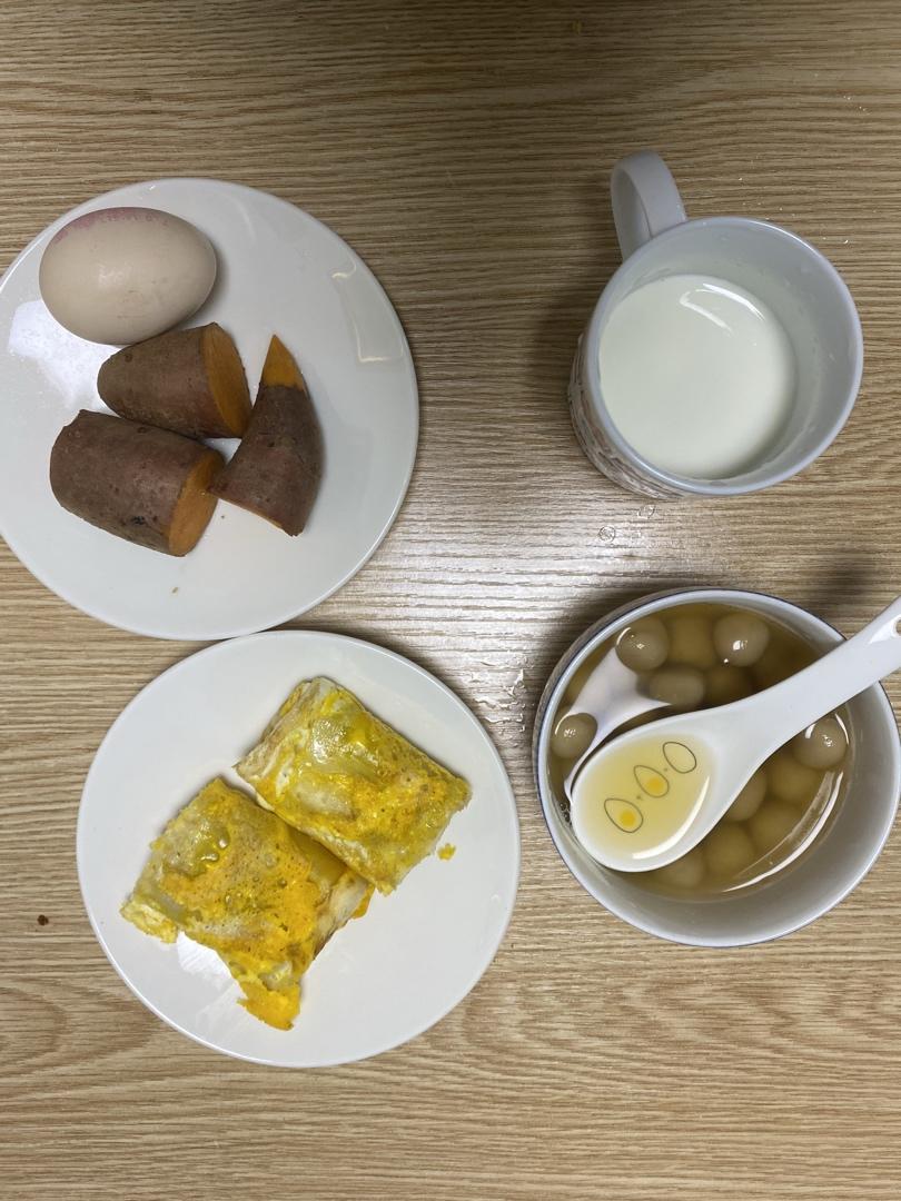 如何快速搓小汤圆且汤圆堆放在一起相互之间不粘连？