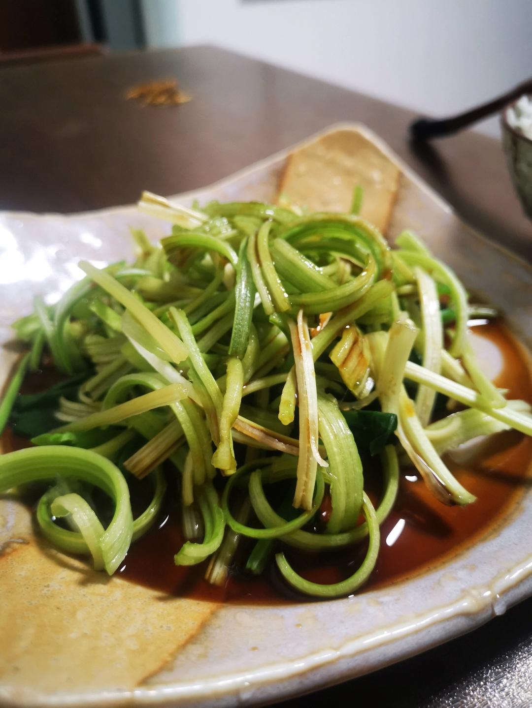 马家沟芹菜(100%好评)