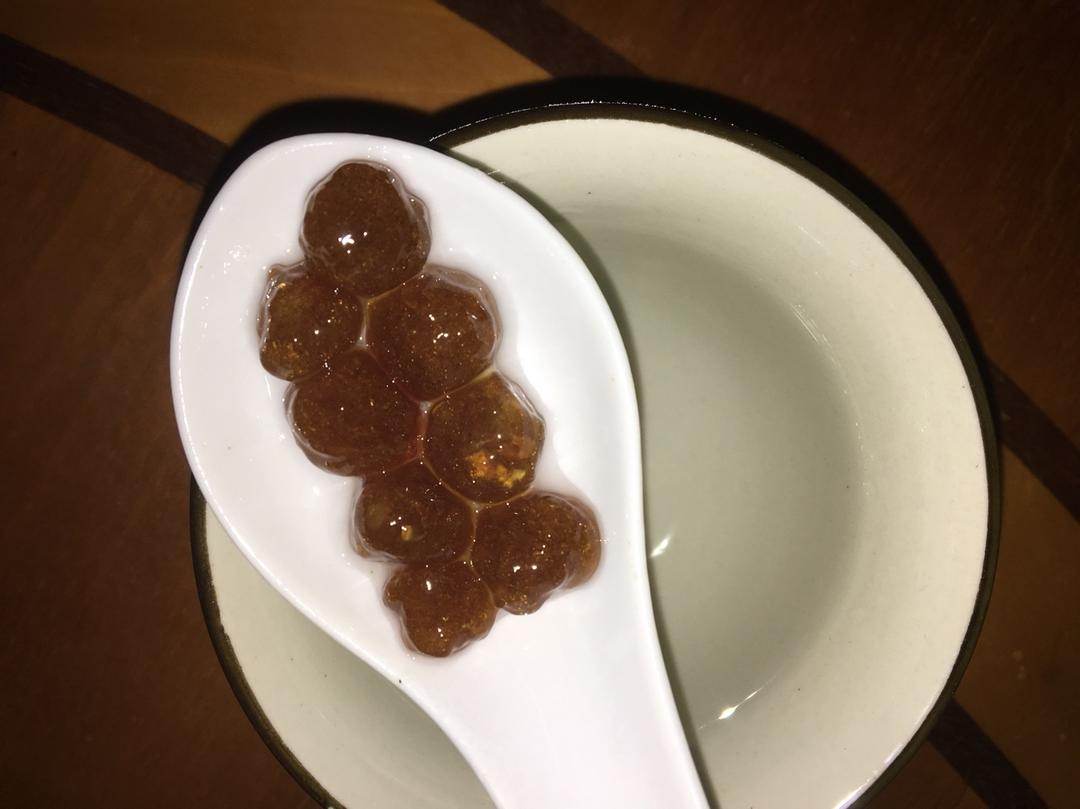 自制珍珠【高成功率】