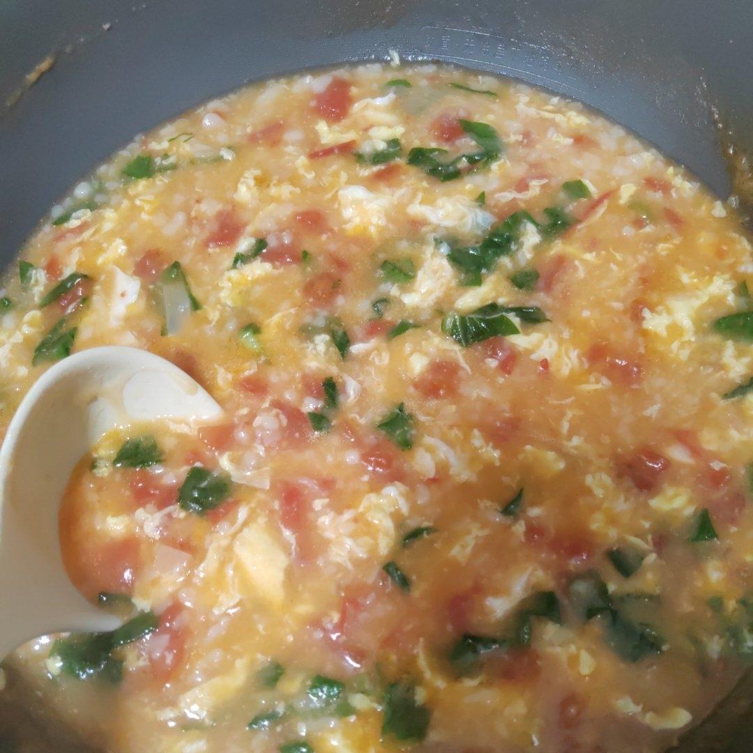 疙瘩汤：我不允许你不会做的快手菜！营养又美味