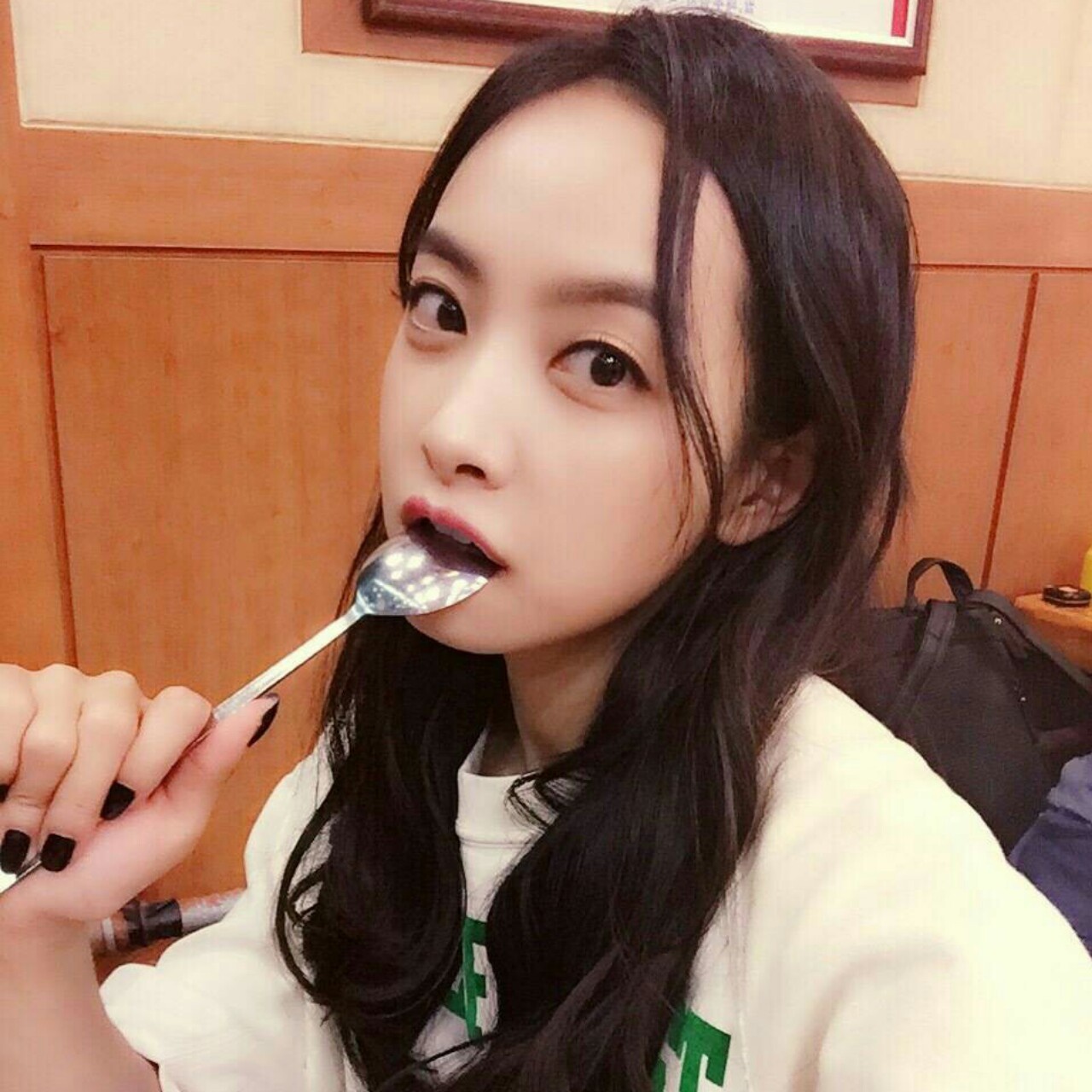 寝室里也能吃吃吃